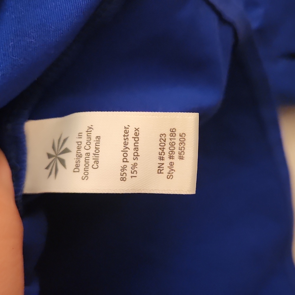 Quarter Zip Athleta Pull Over - image 4